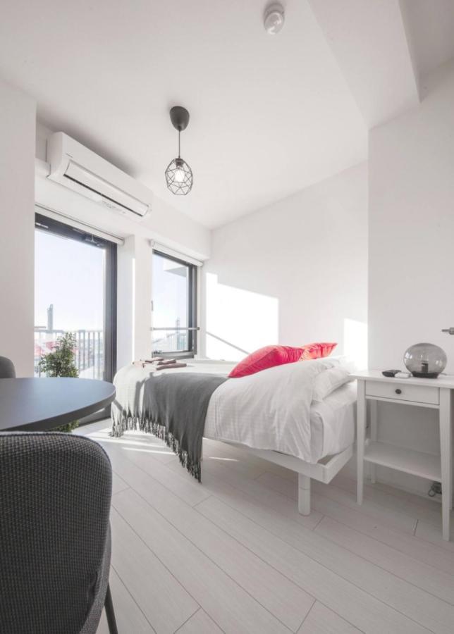Forest Yoyogi Top Floor With Nice View Over The City * Tokyo