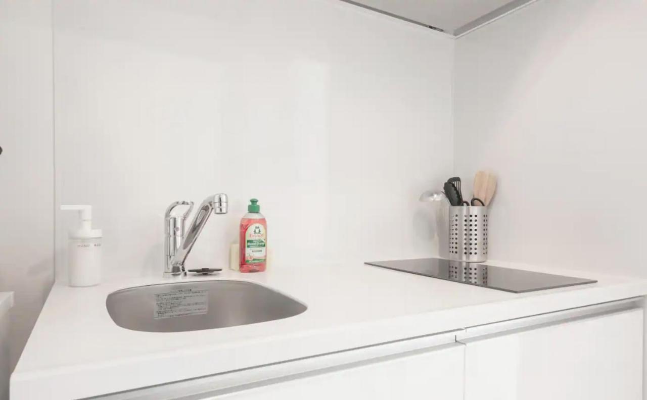 Appartamento Forest Yoyogi Top Floor With Nice View Over The City