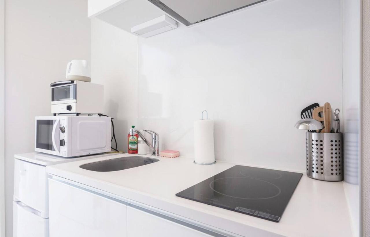 Appartamento Forest Yoyogi Top Floor With Nice View Over The City *