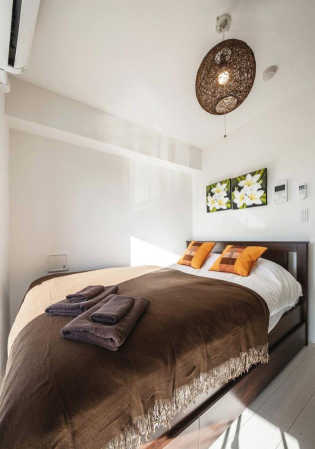 Forest Yoyogi Top Floor With Nice View Over The City Appartement *